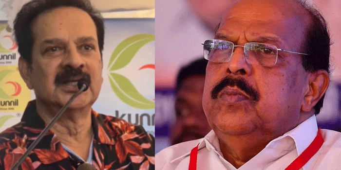 ‘വിവരം ഇല്ലാത്തത് കൊണ്ടാണ്  ജി സുധാകരനൊക്കെ അങ്ങനെ പറയുന്നത്; പഠിച്ചിട്ട് പറയൂ‘-  ‘അമ്മ‘ സംഘടന പിരിച്ചുവിടണമെന്ന അഭിപ്രായത്തിന് മറുപടിയുമായി നടൻ ദേവൻ