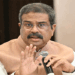 ധർമേന്ദ്ര പ്രധാൻ രാജി വയ്ക്കുമോയെന്ന് ഇന്ന് അറിയാം; കേന്ദ്രം എന്ത് തീരുമാനമെടുക്കുന്നത് ഉറ്റുനോക്കി രാജ്യം; ആവശ്യം അംഗീകരിച്ചില്ലെങ്കിൽ പ്രതിഷേധം കൂടുതൽ ശക്തമാക്കുമെന്നും വ്യാപിപ്പിക്കുമെന്നും സിജെപി