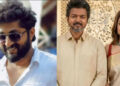 ‘ഇത്ക്ക് തൃഷാവെ സെരുപ്പാല അടിച്ചിരിക്കലാം’, നമ്മുടെ എല്ലാമെല്ലാമായ വിജയ്യെ അപമാനിച്ച ധ്യാന് മാപ്പ് പറയണം, തമിഴ്നാട്ടില് ധ്യാന് ശ്രീനിവാസനെതിരെ പ്രതിഷേധം