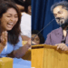 ‘ഞാൻ മുഖ്യമന്ത്രി ആയി സത്യപ്രതിജ്ഞ ചെയ്യുന്ന ദിവസം നവ്യ സാരിയുടുത്ത് വരണം, തൃഷയെ പോലെ’; ചിരിപടർത്തി ധ്യാൻ ശ്രീനിവാസൻ; അമ്മ’യുടെ നേതൃത്വത്തിലേയ്ക്ക് വരാൻ താല്പര്യമില്ലെന്നും വ്യക്തമാക്കി
