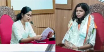 നേതൃത്വത്തിന്റെ ഭീഷണി വിലപ്പോയില്ല!! പാലായിൽ ദിയ ബിനു പുളിക്കകണ്ടത്തെ പുകച്ചു പുറത്തുചാടിച്ചു, ഭരണപക്ഷ പിൻതുണയോടെ പ്രതിപക്ഷ അവിശ്വാസം പാസായി!! എത്തിയ 17 കൗൺസിലർമാരും അവിശ്വാസ പ്രമേയത്തെ അനുകൂലിച്ചു വോട്ട് ചെയ്തു