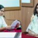 നേതൃത്വത്തിന്റെ ഭീഷണി വിലപ്പോയില്ല, പാലാ ‘കൈ’വിട്ടു… ദിയ പുളിക്കകണ്ടത്തെ പുകച്ചു പുറത്തുചാടിച്ചു!! ഭരണപക്ഷ പിൻതുണയോടെ പ്രതിപക്ഷ അവിശ്വാസം പാസായി!! എത്തിയ 17 കൗൺസിലർമാരും അവിശ്വാസ പ്രമേയത്തെ അനുകൂലിച്ചു വോട്ട് ചെയ്തു
