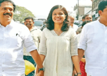 ‘ജനാധിപത്യവിധിയെ ഞാൻ പൂർണ ബഹുമാനത്തോടെ സ്വീകരിക്കുന്നു; പൊതുപദവി ഒരു അധികാരമല്ല; ജനങ്ങൾ ഏൽപ്പിച്ച വിശ്വാസത്തിന്റെ ഉത്തരവാദിത്വമാണ്‘- അവിശ്വാസ പ്രമേയത്തിൽ പ്രതികരണവുമായി ദിയ പുളിക്കക്കണ്ടം