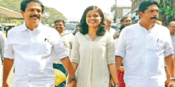 ‘ജനാധിപത്യവിധിയെ ഞാൻ പൂർണ ബഹുമാനത്തോടെ സ്വീകരിക്കുന്നു; പൊതുപദവി ഒരു അധികാരമല്ല; ജനങ്ങൾ ഏൽപ്പിച്ച വിശ്വാസത്തിന്റെ ഉത്തരവാദിത്വമാണ്‘- അവിശ്വാസ പ്രമേയത്തിൽ പ്രതികരണവുമായി ദിയ പുളിക്കക്കണ്ടം