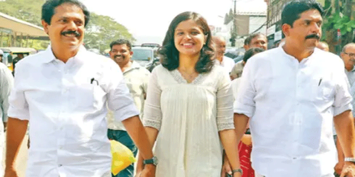‘ജനാധിപത്യവിധിയെ ഞാൻ പൂർണ ബഹുമാനത്തോടെ സ്വീകരിക്കുന്നു; പൊതുപദവി ഒരു അധികാരമല്ല; ജനങ്ങൾ ഏൽപ്പിച്ച വിശ്വാസത്തിന്റെ ഉത്തരവാദിത്വമാണ്‘- അവിശ്വാസ പ്രമേയത്തിൽ പ്രതികരണവുമായി ദിയ പുളിക്കക്കണ്ടം