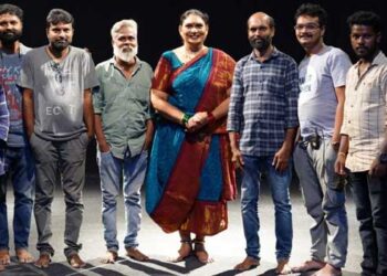 ഇന്ത്യൻ ഫിലിം ഫെസ്റ്റിവൽ ഓഫ് മെൽബണിൻ്റെ ബെസ്റ്റ് ഡോക്യുമെൻ്ററി നോമിനേഷനിൽ ‘ഞാൻ രേവതി’യും