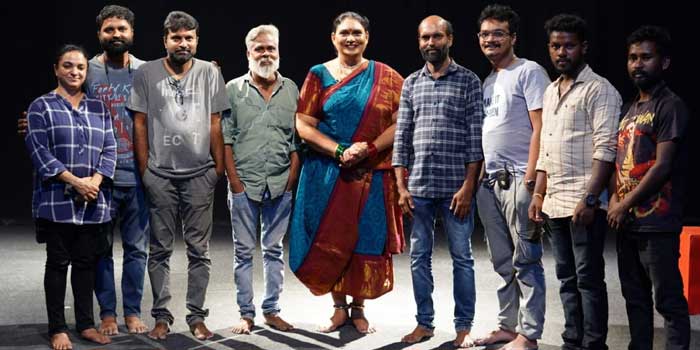 ഇന്ത്യൻ ഫിലിം ഫെസ്റ്റിവൽ ഓഫ് മെൽബണിൻ്റെ ബെസ്റ്റ് ഡോക്യുമെൻ്ററി നോമിനേഷനിൽ ‘ഞാൻ രേവതി’യും