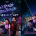 ഫഹദ് ഫാസിലിന്റെ ഫാന്റസി എന്റർടെയിനർ ‘ഡോണ്ട് ട്രബിൾ ദ ട്രബിൾ’ ടീസർ പുറത്തിറങ്ങി: ചിത്രം സെപ്റ്റംബർ 11ന് തിയേറ്ററുകളിലേക്ക്