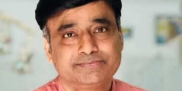 കർക്കശക്കാരനായ അധ്യാപകനായിരുന്നു താന്, പക്ഷേ നിതിന് രാജിനെ ജാതി അധിക്ഷേപം നടത്തിയിട്ടില്ല, മാനസികമായി പീഡിപ്പിച്ചിട്ടുമില്ല, മൊഴി നല്കി ഡോ. എം കെ റാം