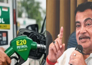 ‘എത്തനോൾ കലർന്ന ഇന്ധനം ഉപയോഗിച്ചതിനെ തുടർന്ന് തകരാർ സംഭവിച്ച ഒരു കാറിന്റെ പേരെങ്കിലും പറയ്; എന്റെ കുടുംബത്തിന് പഞ്ചസാര മില്ലുകളുണെന്നത് ശരി തന്നെ; അവിടെ ലാഭമുണ്ടാക്കാനല്ല സർക്കാർ സ്വീകരിക്കുന്ന നയങ്ങൾ ‘- നിതിൻ ഗഡ്കരി