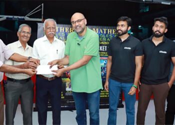 ഫിഫ ലോകകപ്പ് ആവേശം വാനോളം; കേരളത്തിലെ ഔദ്യോഗിക ഫാൻ പാർക്ക് ടിക്കറ്റ്  വിൽപ്പനയ്ക്ക് തുടക്കമായി