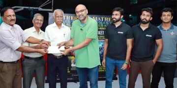 ഫിഫ ലോകകപ്പ് ആവേശം വാനോളം; കേരളത്തിലെ ഔദ്യോഗിക ഫാൻ പാർക്ക് ടിക്കറ്റ്  വിൽപ്പനയ്ക്ക് തുടക്കമായി