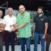 ഫിഫ ലോകകപ്പ് ആവേശം വാനോളം; കേരളത്തിലെ ഔദ്യോഗിക ഫാൻ പാർക്ക് ടിക്കറ്റ്  വിൽപ്പനയ്ക്ക് തുടക്കമായി