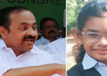 ‘ഞങ്ങളൊക്കെ വല്ലാതെ പേടിച്ചു പോയി സർ; അത് ഇവിടെ നിന്ന് മാറ്റിത്തരാൻ വേണ്ട നടപടികൾ ചെയ്യണമെന്ന് അപേക്ഷിക്കുകയാണ്; അങ്ങേക്കു മാത്രമേ ഞങ്ങളെ സഹായിക്കാൻ കഴിയൂ’- മുഖ്യമന്ത്രിയ്ക്ക് അഞ്ചാം ക്ലാസുകാരിയുടെ കത്ത്