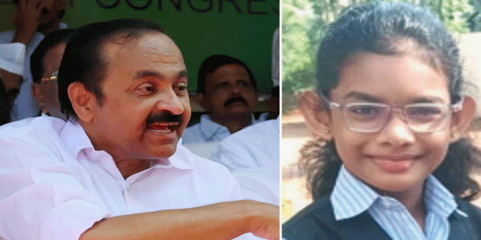 ‘ഞങ്ങളൊക്കെ വല്ലാതെ പേടിച്ചു പോയി സർ; അത് ഇവിടെ നിന്ന് മാറ്റിത്തരാൻ വേണ്ട നടപടികൾ ചെയ്യണമെന്ന് അപേക്ഷിക്കുകയാണ്; അങ്ങേക്കു മാത്രമേ ഞങ്ങളെ സഹായിക്കാൻ കഴിയൂ’- മുഖ്യമന്ത്രിയ്ക്ക് അഞ്ചാം ക്ലാസുകാരിയുടെ കത്ത്