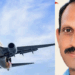 കൊച്ചിയിലേയ്ക്കുള്ള വിമാനയാത്രയ്ക്കിടെ നെഞ്ചു വേദന; തൃശൂർ സ്വദേശിയായ 53കാരന് ദാരുണാന്ത്യം