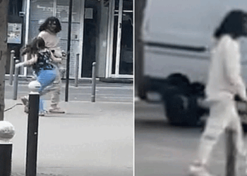 “അല്ലാഹു പറഞ്ഞു, ഞാൻ ചെയ്തു”; പാരീസിൽ കോടതിയ്ക്ക് സമീപം 19, 24, 36 വയസ്സുള്ള യുവതികൾക്ക് നേരെ  യുവാവിന്റെ കത്തിയാക്രമണം; ഇരകളിൽ രണ്ട് പേർ ഗർഭിണികൾ