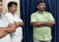 ജീവിച്ചിരിക്കുന്നയാളുടെ പേരും പറഞ്ഞ് മരണാനന്തര ചടങ്ങിന് പണപ്പിരിവ്; , വിവിധ അക്കൗണ്ടുകളിലൂടെ ഏകദേശം 19,000 രൂപ കൈപ്പറ്റി; മരിച്ചെന്നു പറഞ്ഞയാളുടെയും ഭാര്യയുടെയും പരാതിയിൽ കേസെടുത്ത് പോലീസ്