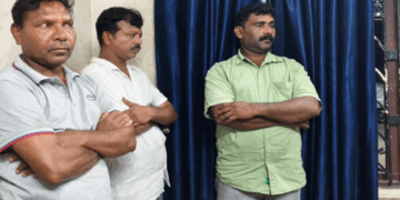 ജീവിച്ചിരിക്കുന്നയാളുടെ പേരും പറഞ്ഞ് മരണാനന്തര ചടങ്ങിന് പണപ്പിരിവ്; , വിവിധ അക്കൗണ്ടുകളിലൂടെ ഏകദേശം 19,000 രൂപ കൈപ്പറ്റി; മരിച്ചെന്നു പറഞ്ഞയാളുടെയും ഭാര്യയുടെയും പരാതിയിൽ കേസെടുത്ത് പോലീസ്