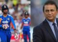 ഒന്നെങ്കിൽ കളരിക്ക് പുറത്ത്, അല്ലെങ്കിൽ ആശാന്റെ നെഞ്ചത്ത്!! ‘പരിചയസമ്പന്നനായ ഒരു താരത്തെ കളിപ്പിക്കാനുള്ള തീരുമാനത്തോട് ഞാൻ യോജിക്കുമായിരുന്നു, പക്ഷെ എന്തിനു സൂര്യവംശിയെ പുറത്തിരുത്തി?, ഇതൊരു അർത്ഥവുമില്ലാത്ത മത്സരമാണ്, 15 വയസുള്ള ഒരു കുട്ടിയെ വെറും മൂന്ന് മത്സരങ്ങൾക്ക് ശേഷം പുറത്തിരുത്തുന്നത് അൽപ്പം കടുത്ത നടപടിയാണ്’, – അതൃപ്തി പ്രകടിപ്പിച്ച് ഗാവസ്‌കർ