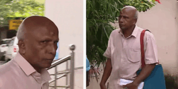 മുത്തങ്ങ ആക്രമണക്കേസ്: ഗീതാനന്ദൻ ഉൾപ്പെടെ 4 പേർക്ക് 5 വർഷം കഠിനതടവ്; 10,000 രൂപ പിഴ
