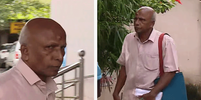 മുത്തങ്ങ ആക്രമണക്കേസ്: ഗീതാനന്ദൻ ഉൾപ്പെടെ 4 പേർക്ക് 5 വർഷം കഠിനതടവ്; 10,000 രൂപ പിഴ