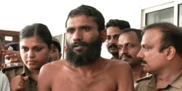 ” വിടുതലൈ പണ്ണുങ്ക… ഇല്ലന്നാ എന്നെ എങ്ക ഊരു ജയിലുക്ക് മാത്തുങ്ക”; വിയ്യൂർ വേണ്ടെന്ന് ​ഗോവിന്ദചാമി; ജയിൽച്ചാട്ടത്തിന് 19 കിലോ കുറച്ചു; ഇപ്പോൾ 20 കിലോ കൂടി