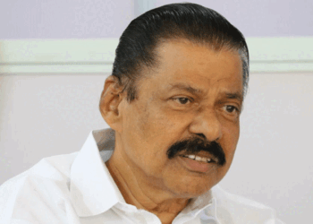 ‘കേരളത്തിൽ ബിജെപിയ്ക്ക് മൂന്നല്ല നാല് എംഎൽഎമാർ; ആർഎസ്എസിനെ സുഖിപ്പിക്കാൻ യുഡിഎഫ് സർക്കാരിന് എന്താ ശുഷ്കാന്തി; അവർ  മുട്ടുകുത്തിക്കഴിഞ്ഞു; പഴയ യുഡിഎഫ് ഭരണകാലത്തെപ്പോലെ വീണ്ടും ഇരുട്ട് തിരിച്ചുവരുന്നു‘- എംവി ​ഗോവിന്ദൻ