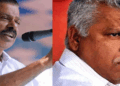 ‘എം.വി. ജയരാജൻ പറഞ്ഞത് സ്വന്തം നിലപാട്; പാർട്ടി നിലപാടല്ല;  ജി. സുധാകരനും ടി.കെ. ഗോവിന്ദനും വി. കുഞ്ഞികൃഷ്ണനും പാർട്ടിയെ വഞ്ചിച്ച് പുറത്തുപോയവരാണ്; വിമതരായി മത്സരിച്ചവർ വർഗവഞ്ചകരാണ്’- സംസ്ഥാന സെക്രട്ടറി എം.വി. ഗോവിന്ദൻ