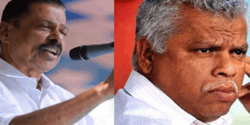 ‘എം.വി. ജയരാജൻ പറഞ്ഞത് സ്വന്തം നിലപാട്; പാർട്ടി നിലപാടല്ല;  ജി. സുധാകരനും ടി.കെ. ഗോവിന്ദനും വി. കുഞ്ഞികൃഷ്ണനും പാർട്ടിയെ വഞ്ചിച്ച് പുറത്തുപോയവരാണ്; വിമതരായി മത്സരിച്ചവർ വർഗവഞ്ചകരാണ്’- സംസ്ഥാന സെക്രട്ടറി എം.വി. ഗോവിന്ദൻ