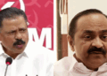 ‘വിഴിഞ്ഞം കൈക്കലാക്കുകയാണ് എംഎസ്സി കമ്പനിയുടെ ലക്ഷ്യം; അതിനുള്ള തുടക്കമാണ് കരാർ; സതീശനും അതിന്റെ ഗുണം കിട്ടും; അതൊരു വൻ ഡീൽ‘- എം.വി. ഗോവിന്ദൻ