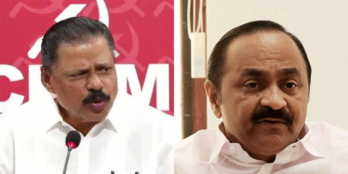 ‘വിഴിഞ്ഞം കൈക്കലാക്കുകയാണ് എംഎസ്സി കമ്പനിയുടെ ലക്ഷ്യം; അതിനുള്ള തുടക്കമാണ് കരാർ; സതീശനും അതിന്റെ ഗുണം കിട്ടും; അതൊരു വൻ ഡീൽ‘- എം.വി. ഗോവിന്ദൻ
