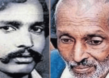കുടുംബപ്രശ്നത്തിനിടെ ഭാര്യ പോലീസ് സഹായം തേടി; പോലീസ് എത്തിയപ്പോൾ ഭർത്താവിന്റെ പെരുമാറ്റത്തിൽ എന്തൊക്കെയോ പന്തികേട്; പരിശോധനയിൽ ആ രഹസ്യം ചുരുളഴിഞ്ഞു; 36 വർഷം മുമ്പ് കെഎസ്ആർടിസി ബസിൽ തോക്ക് ചൂണ്ടി കവർച്ച നടത്തിയ പ്രതി!!