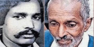 കുടുംബപ്രശ്നത്തിനിടെ ഭാര്യ പോലീസ് സഹായം തേടി; പോലീസ് എത്തിയപ്പോൾ ഭർത്താവിന്റെ പെരുമാറ്റത്തിൽ എന്തൊക്കെയോ പന്തികേട്; പരിശോധനയിൽ ആ രഹസ്യം ചുരുളഴിഞ്ഞു; 36 വർഷം മുമ്പ് കെഎസ്ആർടിസി ബസിൽ തോക്ക് ചൂണ്ടി കവർച്ച നടത്തിയ പ്രതി!!