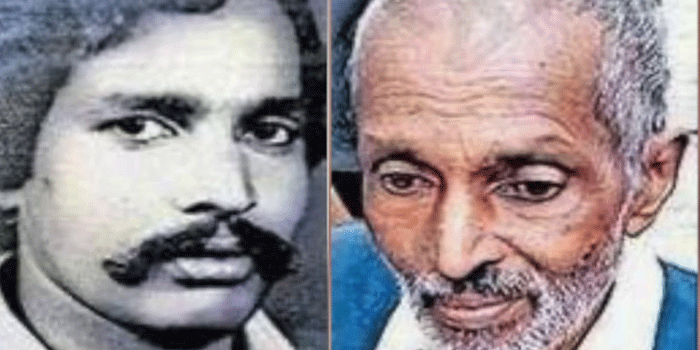 കുടുംബപ്രശ്നത്തിനിടെ ഭാര്യ പോലീസ് സഹായം തേടി; പോലീസ് എത്തിയപ്പോൾ ഭർത്താവിന്റെ പെരുമാറ്റത്തിൽ എന്തൊക്കെയോ പന്തികേട്; പരിശോധനയിൽ ആ രഹസ്യം ചുരുളഴിഞ്ഞു; 36 വർഷം മുമ്പ് കെഎസ്ആർടിസി ബസിൽ തോക്ക് ചൂണ്ടി കവർച്ച നടത്തിയ പ്രതി!!