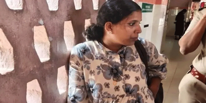 വെളിച്ചെണ്ണ കുപ്പിയിൽ ഹാഷിഷ് ഓയിൽ;  കോഴിക്കോട് മെഡിക്കൽ കോളേജിൽ പ്രസവ വാർഡിൽ കൂട്ടിരിപ്പുകാരി പിടിയിൽ; ജയിലിൽ കഴിയുന്ന ഭർത്താവിന് കൈമാറാനാണ് ലഹരി കൊണ്ടുവന്നതെന്ന് മൊഴി