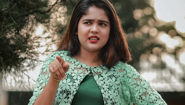 പിടിച്ചതിലും വലുതാണ് മാളത്തിൽ എന്ന് പറയുന്നത് പോലെയായിരുന്നു കാര്യങ്ങൾ, ബീയർ കഴിച്ചിരുന്നു, തെറ്റ് തന്നെ, ആളുകൾ തിരിച്ചറിയുന്നതുകൊണ്ടാണ് നിര്ത്താതെ പോയത്, ഇപ്പോള് കാറില് നിന്ന് എംഡിഎംഎ പിടിച്ചെന്നാണ് പ്രചരിക്കുന്നത്, ഇനി ആ തെറ്റ് ആവർത്തിക്കില്ല- ഹെലന് ഓഫ് സ്പാര്ട്ട