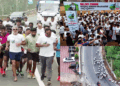 ഒരു ഓട്ടം, പൊടിച്ചത് ലക്ഷങ്ങൾ; മുൻ സർക്കാർ സംഘടിപ്പിച്ച ‘ഹിൽ ഹൈവേ റണ്ണി’നായി കിഫ്ബി നൽകിയത് 91.35 ലക്ഷം രൂപ!! പരിപാടിയിൽ മുഖ്യാഥിതിയായെത്തിയ മിലിന്ദ് സോമന് ഒരു രൂപ കൊടുത്തിട്ടുമില്ല!- വിവരാവകാശ രേഖ; നിലവിൽ കിഫ്ബിക്ക് 32,187.47 കോടി രൂപ കടബാധ്യത