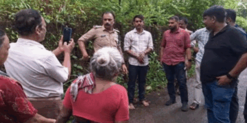 എക്സിക്യൂട്ടീവ് ലുക്കിൽ നടത്തം; ജോലി ഹോട്ടൽ മാനേജർ; ഒഴിവു സമയങ്ങളിലെ സ്ഥിരം പണി സ്ത്രീകളുടെ കഴുത്തിൽ കിടക്കുന്ന മാല പൊട്ടിക്കൽ!  വയോധികയോട് വഴി ചോദിച്ച് ശ്രദ്ധതിരിച്ച് ഒന്നരപവൻ കവർന്ന കേസിൽ പിടിയിലായി