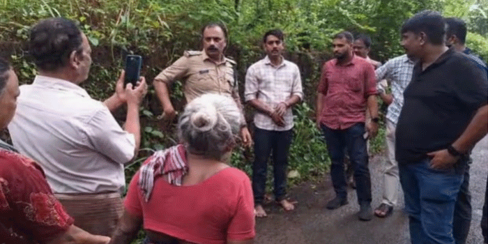 എക്സിക്യൂട്ടീവ് ലുക്കിൽ നടത്തം; ജോലി ഹോട്ടൽ മാനേജർ; ഒഴിവു സമയങ്ങളിലെ സ്ഥിരം പണി സ്ത്രീകളുടെ കഴുത്തിൽ കിടക്കുന്ന മാല പൊട്ടിക്കൽ!  വയോധികയോട് വഴി ചോദിച്ച് ശ്രദ്ധതിരിച്ച് ഒന്നരപവൻ കവർന്ന കേസിൽ പിടിയിലായി