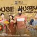 വിഷ്ണു വിശാൽ – ഐശ്വര്യ ലക്ഷ്മി ചിത്രം ‘ഗാട്ട കുസ്തി 2’ യിലെ ഹൗസ് ഹസ്ബൻഡ് വീഡിയോ ഗാനം പുറത്ത്; ചിത്രം ബ്ലോക്ക്ബസ്റ്റർ വിജയം നേടി കുതിപ്പ് തുടരുന്നു