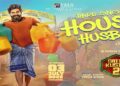 വിഷ്ണു വിശാൽ – ഐശ്വര്യ ലക്ഷ്മി ചിത്രം ‘ഗാട്ട കുസ്തി 2’ലെ ‘ഹൗസ് ഹസ്ബൻഡ്’ ലിറിക് വീഡിയോ പുറത്ത് ; ചിത്രം ജൂലൈ 3 ന് കേരളത്തിൽ എത്തിക്കുന്നത് E4 എൻ്റർടെയിൻമെൻ്റ്