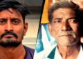 കുളിമുറിയില് വെള്ളമൊഴിച്ചതിന് ചൊല്ലി വാക്കേറ്റം, ഇരുമ്പ് വടി കൊണ്ട് പിതാവിന്റെ കഴുത്തിനടിച്ച കൊന്ന് മകന്