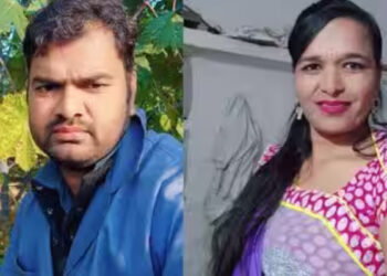 ജയിലില്‍ വച്ച് പ്രണയം മൊട്ടിട്ടു, ഒടുവില്‍ ജയില്‍ തന്നെ വിവാഹവേദിയായി, കൊലക്കേസ് പ്രതികളെ തമ്മില്‍ വിവാഹം കഴിപ്പിച്ച് ഉദ്യോഗസ്ഥര്‍