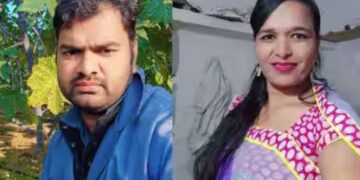 ജയിലില്‍ വച്ച് പ്രണയം മൊട്ടിട്ടു, ഒടുവില്‍ ജയില്‍ തന്നെ വിവാഹവേദിയായി, കൊലക്കേസ് പ്രതികളെ തമ്മില്‍ വിവാഹം കഴിപ്പിച്ച് ഉദ്യോഗസ്ഥര്‍