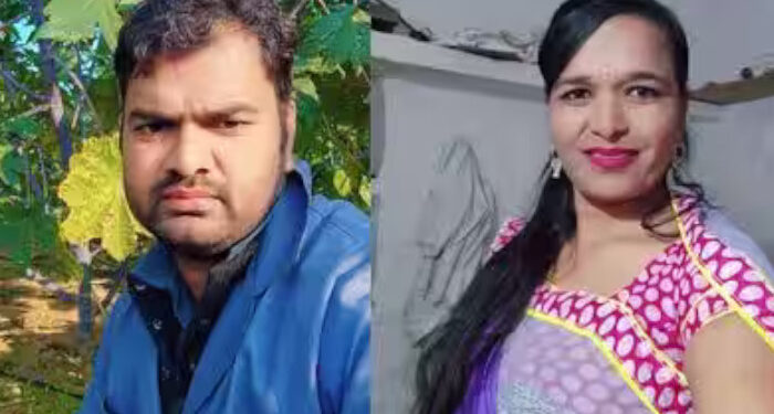 ജയിലില്‍ വച്ച് പ്രണയം മൊട്ടിട്ടു, ഒടുവില്‍ ജയില്‍ തന്നെ വിവാഹവേദിയായി, കൊലക്കേസ് പ്രതികളെ തമ്മില്‍ വിവാഹം കഴിപ്പിച്ച് ഉദ്യോഗസ്ഥര്‍