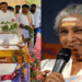 നാദ വിസ്മയത്തിന് വിട ചൊല്ലി കേരളം; മൈസൂരുവിൽ അന്തിമോപചാരമർപ്പിച്ച് മന്ത്രി റോജി എം. ജോൺ; ‘തലമുറകളെ സംഗീതത്തിന്റെ മാന്ത്രികതകൊണ്ട് ബന്ധിപ്പിച്ച അപൂർവ പ്രതിഭ‘