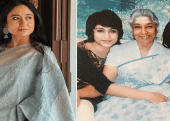 ‘എന്റെ ദുഃഖം കണ്ണുനീർകൊണ്ട് അളക്കരുത്; യഥാർത്ഥത്തിൽ അറിയാത്ത ഒരു കുടുംബത്തെക്കുറിച്ച് ആളുകൾ അഭിപ്രായം രൂപീകരിക്കുന്നത്  വേദനാജനകമാണ്’: വിമർശനങ്ങൾക്കുള്ള മറുപടിയേകി  എസ്. ജാനകിയുടെ കൊച്ചുമകൾ അപ്സരയുടെ കുറിപ്പ്
