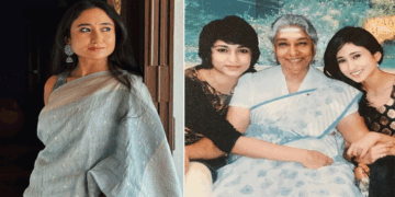‘എന്റെ ദുഃഖം കണ്ണുനീർകൊണ്ട് അളക്കരുത്; യഥാർത്ഥത്തിൽ അറിയാത്ത ഒരു കുടുംബത്തെക്കുറിച്ച് ആളുകൾ അഭിപ്രായം രൂപീകരിക്കുന്നത്  വേദനാജനകമാണ്’: വിമർശനങ്ങൾക്കുള്ള മറുപടിയേകി  എസ്. ജാനകിയുടെ കൊച്ചുമകൾ അപ്സരയുടെ കുറിപ്പ്