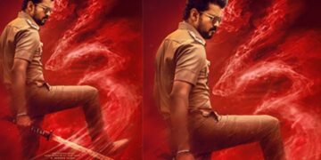 തിയേറ്ററുകളെ പൂരപ്പറമ്പാക്കാൻ ദളപതി വിജയുടെ “ജനനായകൻ” ജൂലൈ 23 ന് തിയേറ്ററുകളിലേക്ക്